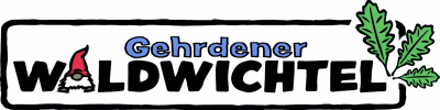 Waldwichtel Gehrden Logo